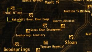 chances grave new vegas.